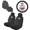 Dickies OG Logo Seat Cover Combo -Quad Lock Case Shop PS020