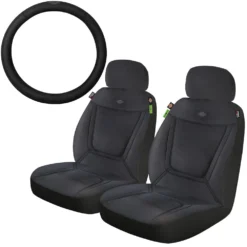 Dickies Repreve Ramone Seat Cover Combo