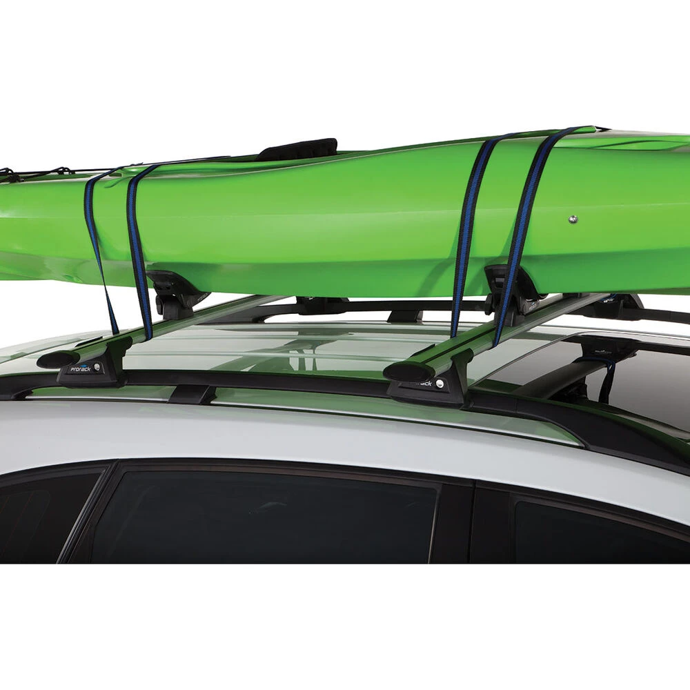 Prorack Roof Rack Kayak Holder Kit PR3032 6 Prorack Roof Rack Kayak Holder Kit PR3032 - Image 4