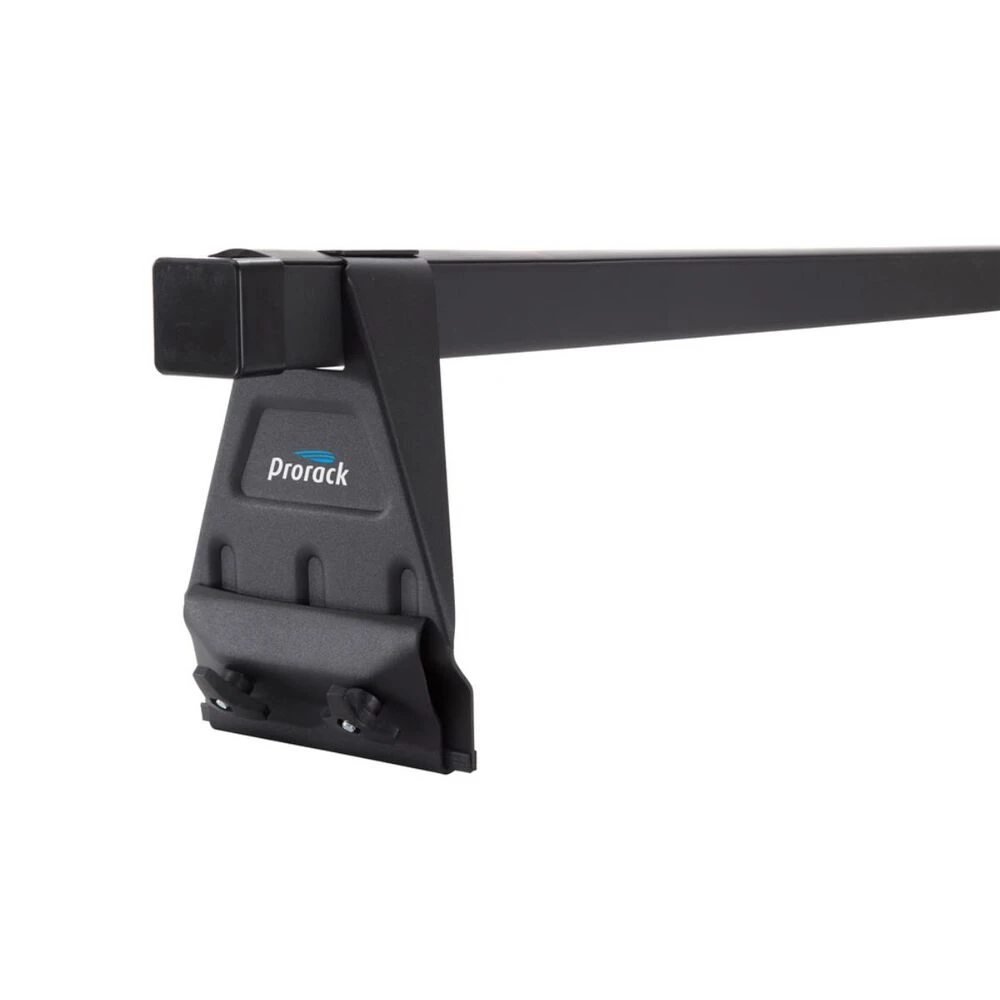 Prorack Tradesman Roof Racks Pair 1500mm T84 4 Prorack Tradesman Roof Racks Pair 1500mm T84 - Image 2