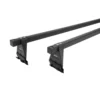 Prorack Tradesman Roof Racks Pair 1500mm T84 -Quad Lock Case Shop SCA 133688 hi res