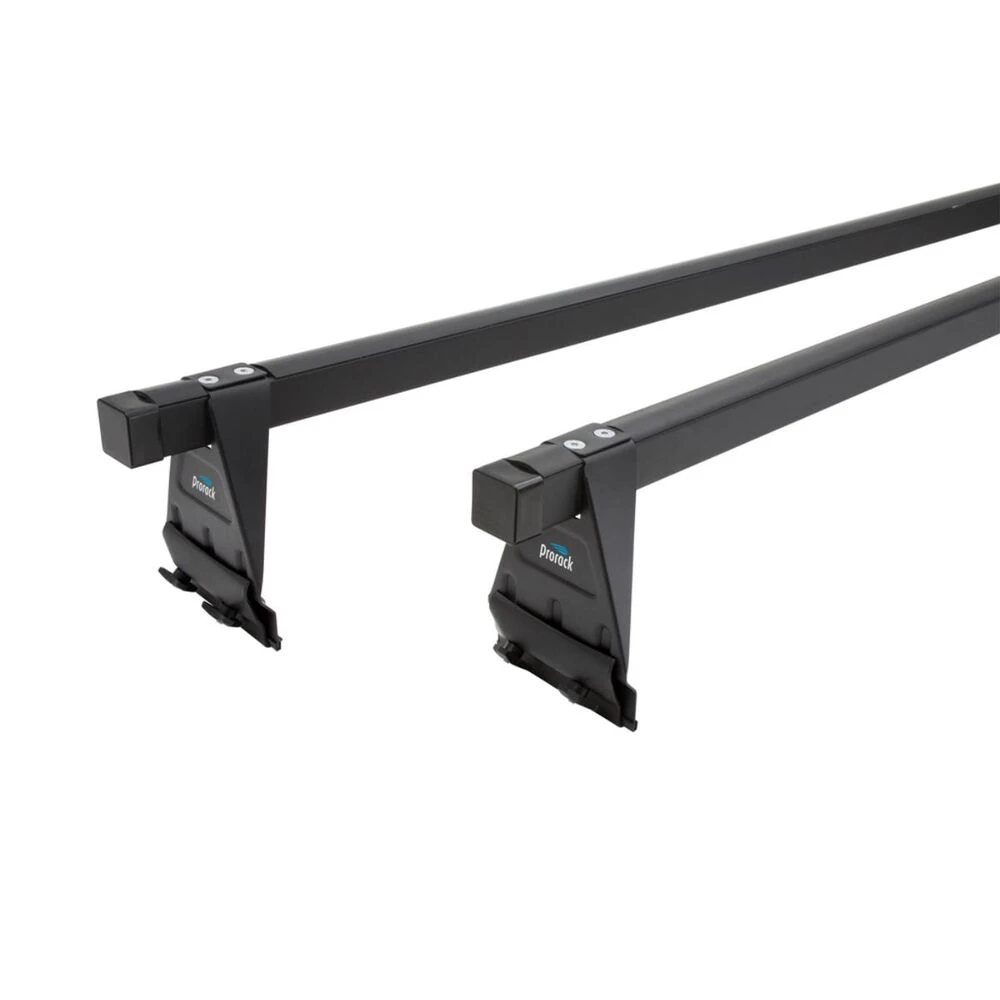 Prorack Tradesman Roof Racks Pair 1500mm T84 3 Prorack Tradesman Roof Racks Pair 1500mm T84