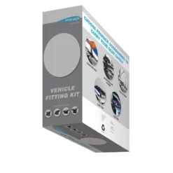 Prorack Roof Rack Fitting Kit - K340