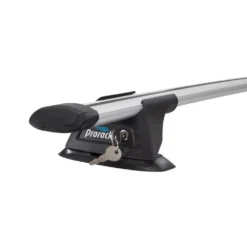 Prorack Aero Through Bar Roof Racks Pair 1100mm S15 -Quad Lock Case Shop SCA 167274 03 hi res