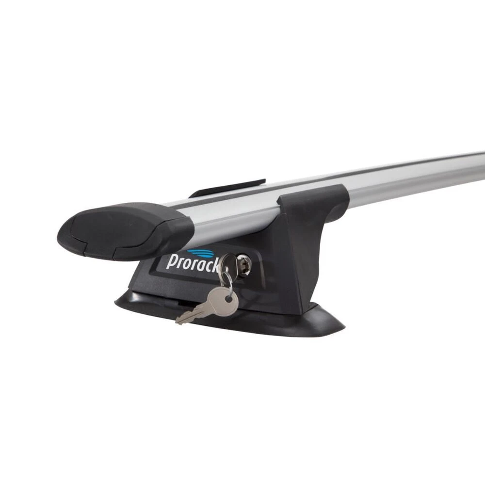 Prorack Aero Bar Roof Racks Pair 1200mm S16 6 Prorack Aero Bar Roof Racks Pair 1200mm S16 - Image 4