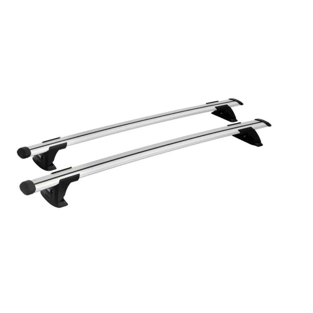 Prorack Aero Bar Roof Racks Pair 1200mm S16 8 Prorack Aero Bar Roof Racks Pair 1200mm S16 - Image 6