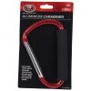 SCA Carabiner, Aluminium