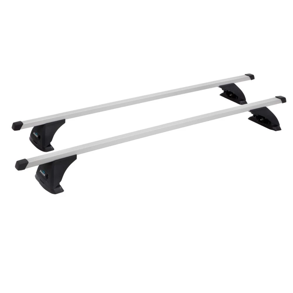 Prorack Standard Bar Roof Racks Pair 1350mm P17 7 Prorack Standard Bar Roof Racks Pair 1350mm P17 - Image 5