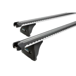 Prorack Heavy Duty Roof Racks Pair 1200mm T16