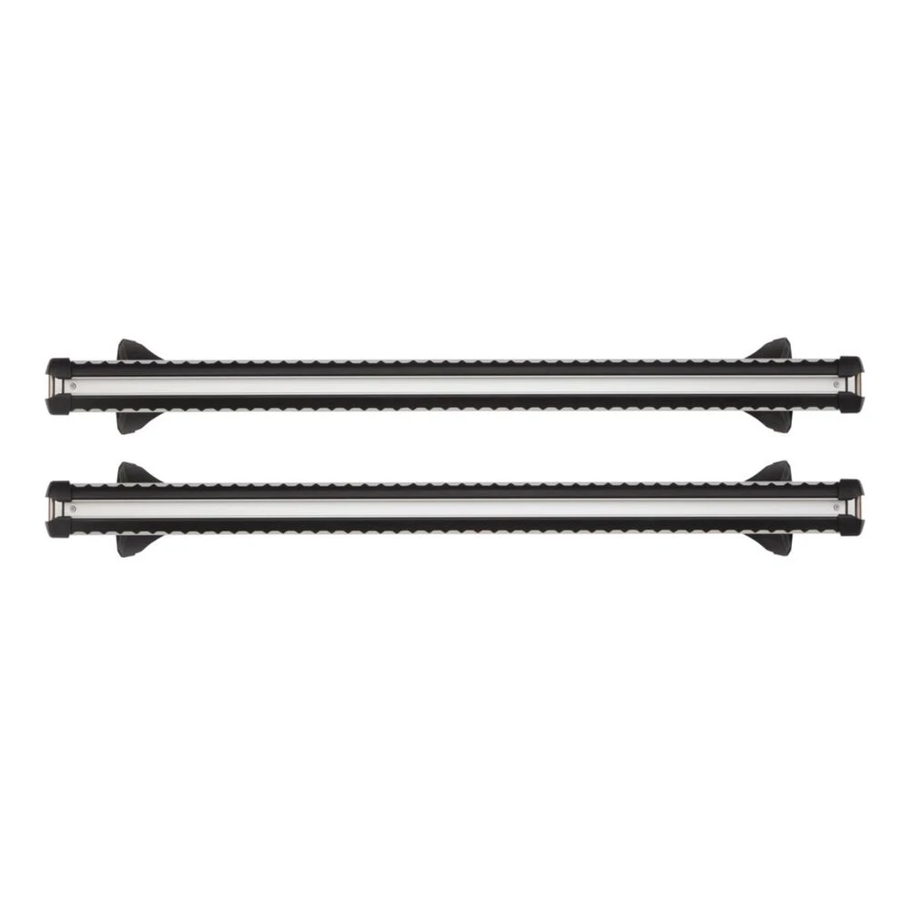 Prorack Heavy Duty Roof Racks Pair 1375mm T17 7 Prorack Heavy Duty Roof Racks Pair 1375mm T17 - Image 5