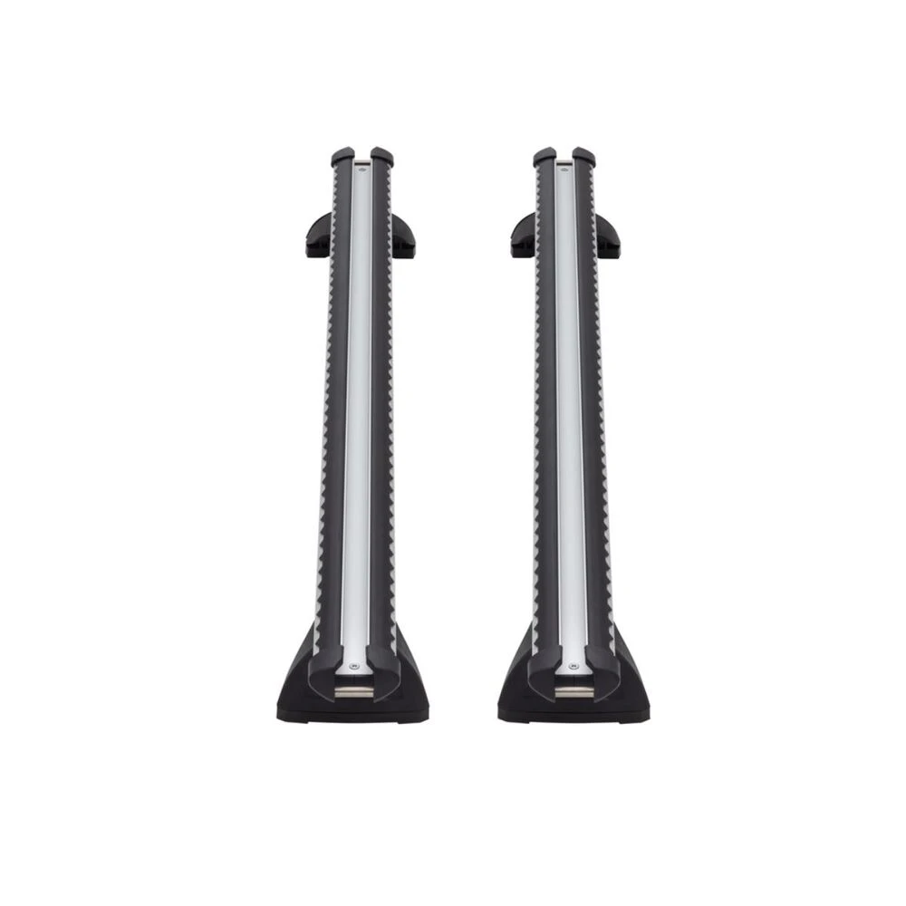 Prorack Heavy Duty Roof Racks Pair 1375mm T17 8 Prorack Heavy Duty Roof Racks Pair 1375mm T17 - Image 6