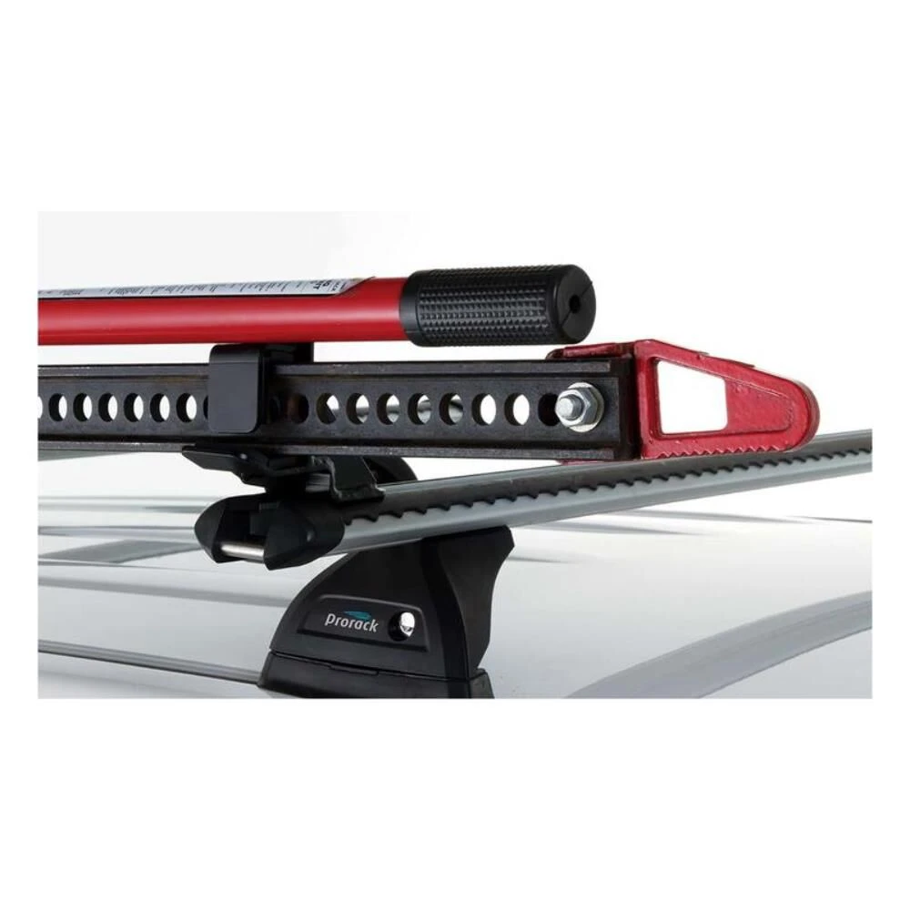 Prorack Roof Rack High Lift Jack Holder PR3203 4 Prorack Roof Rack High Lift Jack Holder PR3203 - Image 2
