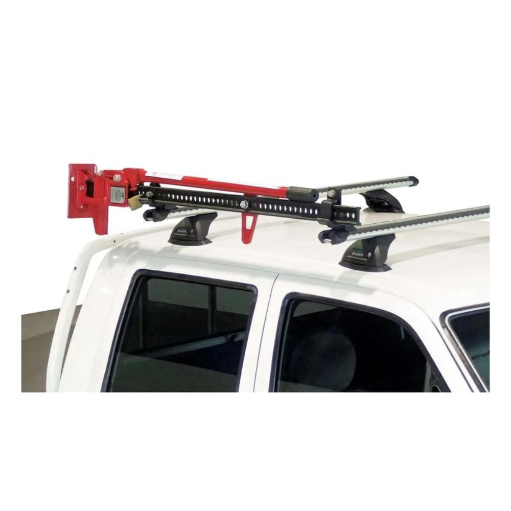 Prorack Roof Rack High Lift Jack Holder PR3203 3 Prorack Roof Rack High Lift Jack Holder PR3203