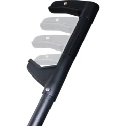 Rola Roof Rack Cycle Holder Wheel On 10 Rola Roof Rack Cycle Holder Wheel On -Quad Lock Case Shop SCA 364654 01 hi res