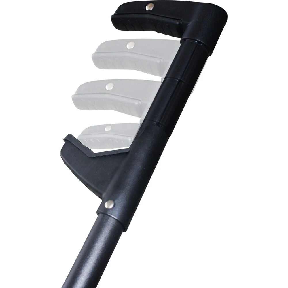 Rola Roof Rack Cycle Holder Wheel On 5 Rola Roof Rack Cycle Holder Wheel On - Image 3