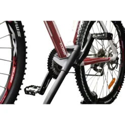 Rola Roof Rack Cycle Holder Wheel On 11 Rola Roof Rack Cycle Holder Wheel On -Quad Lock Case Shop SCA 364654 02 hi res