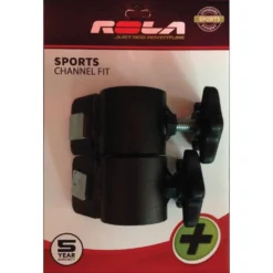 Rola Roof Rack Shovel Holder -Quad Lock Case Shop SCA 364658 00 hi res