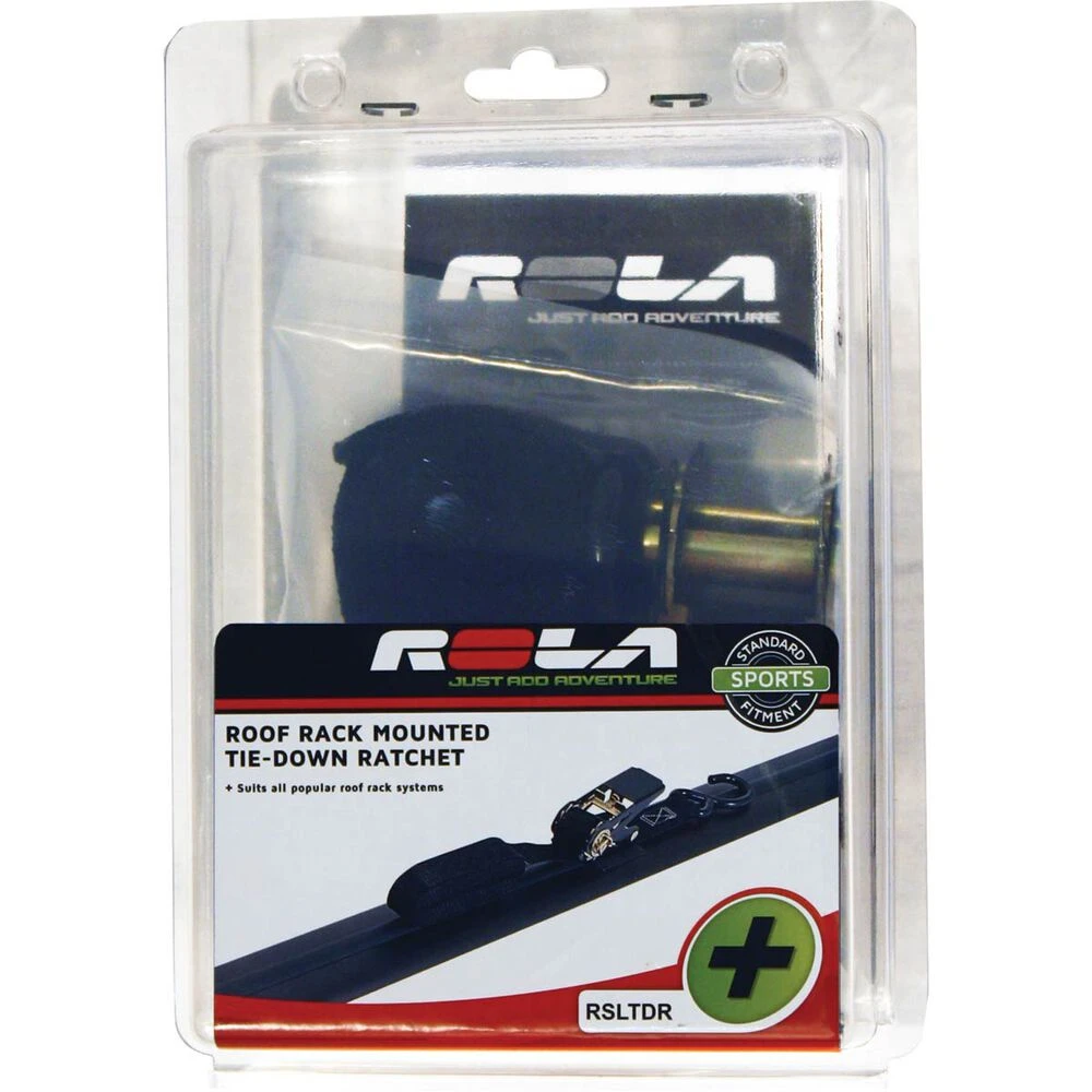 Rola Bracket Tie Down - RSLTDR 5 Rola Bracket Tie Down - RSLTDR - Image 3