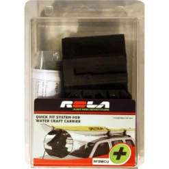 Rola Quick Fit Kit For Hull Cradles - Sports Channel, RFBWCU 8 Rola Quick Fit Kit For Hull Cradles - Sports Channel, RFBWCU -Quad Lock Case Shop SCA 364684 00 hi res