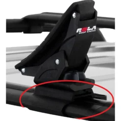 Rola Quick Fit Kit For Hull Cradles - Sports Channel, RFBWCU 9 Rola Quick Fit Kit For Hull Cradles - Sports Channel, RFBWCU -Quad Lock Case Shop SCA 364684 01 hi res