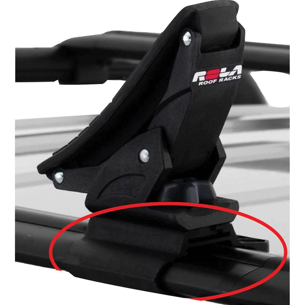 Rola Quick Fit Kit For Hull Cradles - Sports Channel, RFBWCU 5 Rola Quick Fit Kit For Hull Cradles - Sports Channel, RFBWCU - Image 3