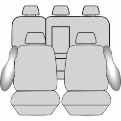 Ilana Imperial Tailor Made Pack For Toyota RAV4 02/03-12/18 8 Ilana Imperial Tailor Made Pack For Toyota RAV4 02/03-12/18 -Quad Lock Case Shop SCA 365851 01 hi res