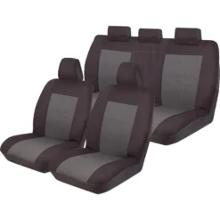 Ilana Imperial Tailor Made Pack For Toyota RAV4 02/03-12/18