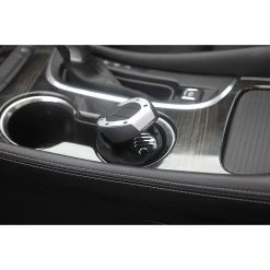 SCA Ashtray - Black -Quad Lock Case Shop SCA 375447 01 hi res