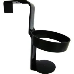 SCA Drink Holder - Extra Large Hang Up Black