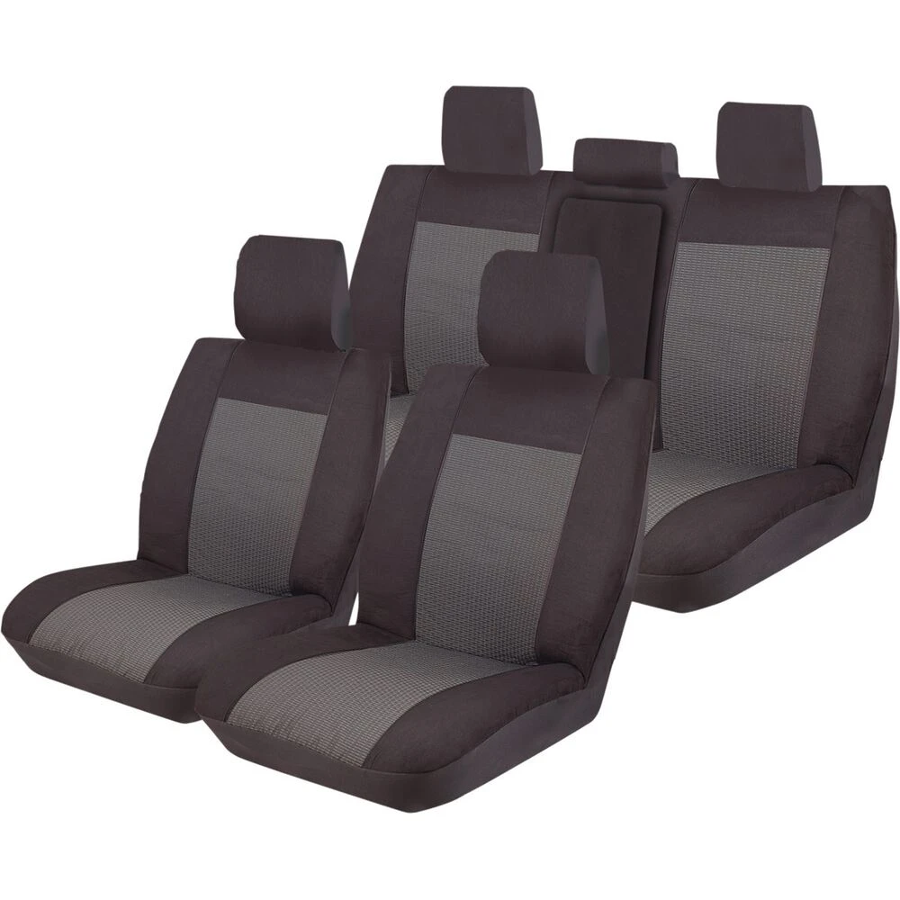 Ilana Imperial Tailor Made Pack For Toyota Hilux 10/15+ 3 Ilana Imperial Tailor Made Pack For Toyota Hilux 10/15+