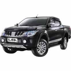 Ilana Imperial Tailor Made Pack For Mitsubishi Triton 05/15+ -Quad Lock Case Shop SCA 401855 02 hi res