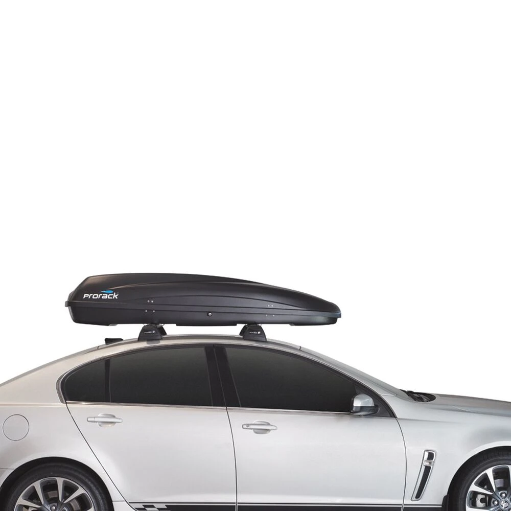 Prorack Roof Pod 390 Litre EXP8 4 Prorack Roof Pod 390 Litre EXP8 - Image 2