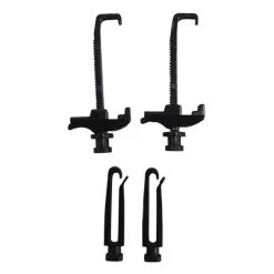 Cabin Crew Drink Holder - Extra Large Black -Quad Lock Case Shop SCA 423836 01 hi res