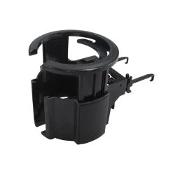 Cabin Crew Drink Holder - Extra Large Black