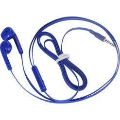 SCA Earphones - Multicolour