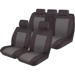 Ilana Imperial Tailor Made Pack For Mazda BT-50 10/15-06/20