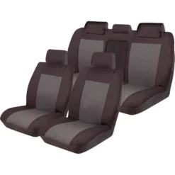 Ilana Imperial Tailor Made Pack For Mitsubishi ASX XA/XB 07/10+