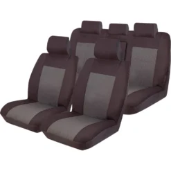 Ilana Imperial Tailor Made Pack For Mitsubishi Outlander ZJ/ZK 11/2012+