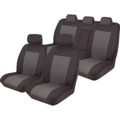 Ilana Imperial Tailor Made Pack For Holden Colorado RG 09/16+