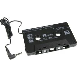 Aerpro Cassette To AUX Adapter