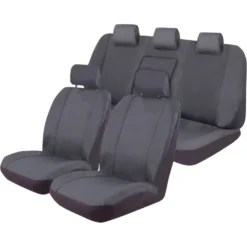 Ilana Horizon Tailor Made Pack For Ford Ranger PX MKII Dual Cab 06/15+