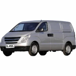 Ilana Horizon Tailor Made Pack For Hyundai ILoad TQ Van 02/08+ 9 Ilana Horizon Tailor Made Pack For Hyundai ILoad TQ Van 02/08+ -Quad Lock Case Shop SCA 538405 02 hi res