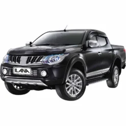 Ilana Horizon Tailor Made Pack For Mitsubishi Triton MQ Dual Cab 01/15+ -Quad Lock Case Shop SCA 538407 02 hi res