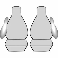 Ilana Horizon Tailor Made Pack For Toyota Hilux Single Cab 07/15+ 8 Ilana Horizon Tailor Made Pack For Toyota Hilux Single Cab 07/15+ -Quad Lock Case Shop SCA 538431 01 hi res