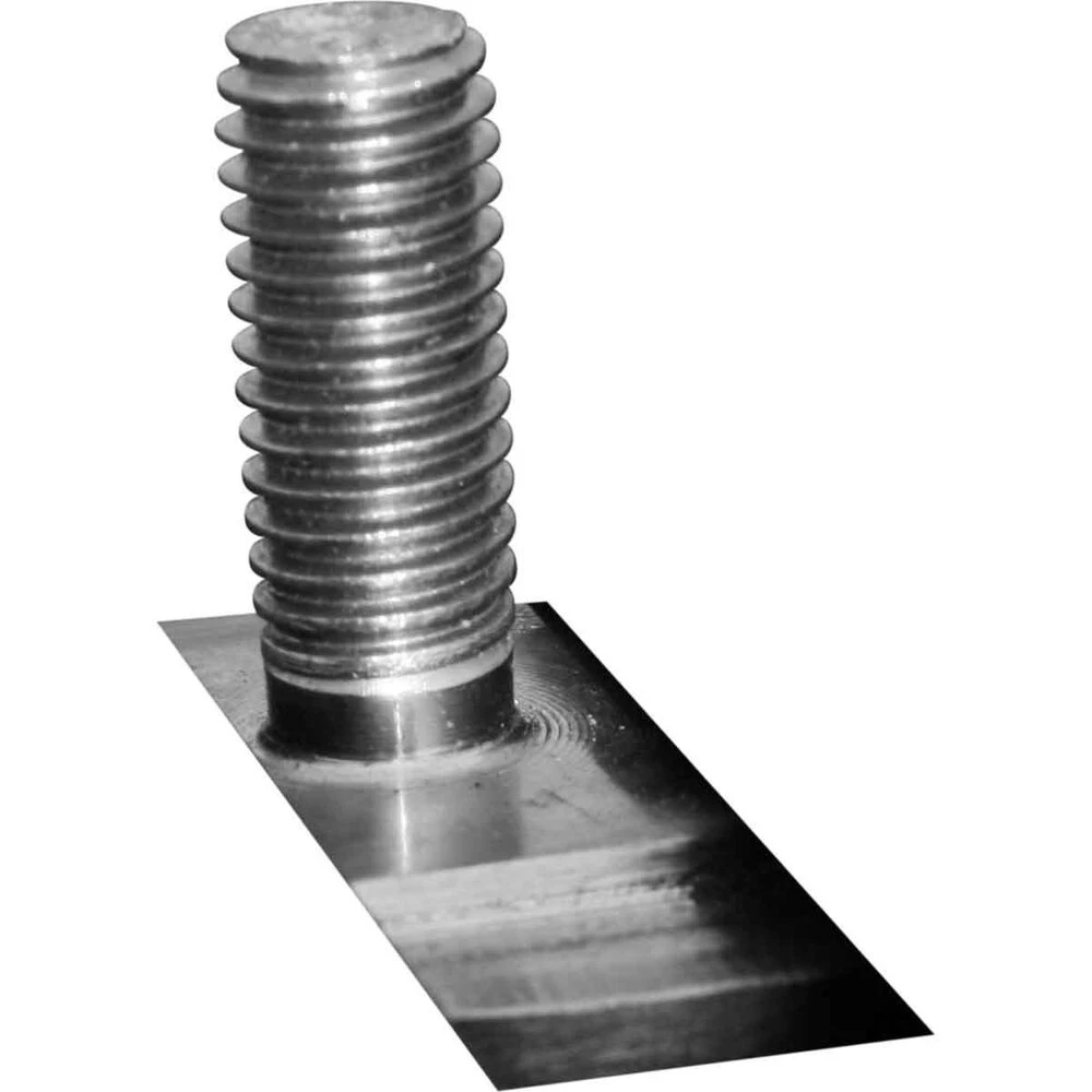 Rola Drop & Turn Channel Bolt M8 X 20mm 4 Pack 4 Rola Drop & Turn Channel Bolt M8 X 20mm 4 Pack - Image 2