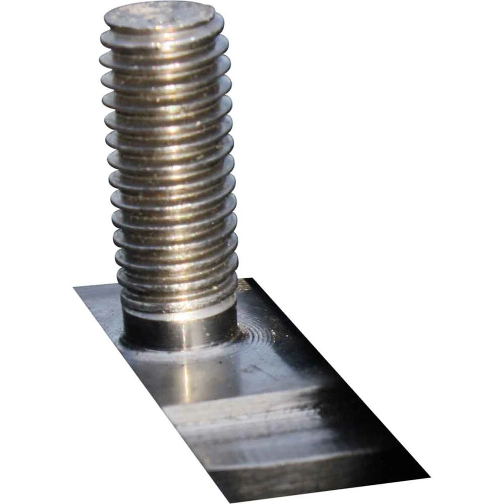 Rola Drop & Turn Channel Nut M8 4 Pack 4 Rola Drop & Turn Channel Nut M8 4 Pack - Image 2