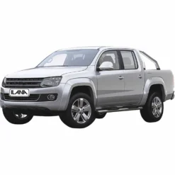 Ilana Cyclone Tailor Made Pack For VW Amarok 2H Dual Cab 02/11+ -Quad Lock Case Shop SCA 551415 02 hi res