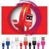 SCA Type C To USB Charging Cable 1 SCA Type C To USB Charging Cable -Quad Lock Case Shop SCA 551677 hi res
