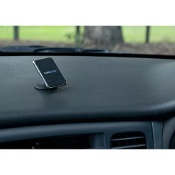 Cabin Crew Adhesive Mount Magnetic Car Phone Holder -Quad Lock Case Shop SCA 554067 01 hi res