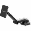 Cabin Crew Phone Holder - Suction Mount Magnetic Black 1 Cabin Crew Phone Holder - Suction Mount Magnetic Black -Quad Lock Case Shop SCA 554151 hi res